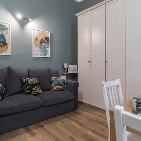 Apartment Italianway - Piceno 1