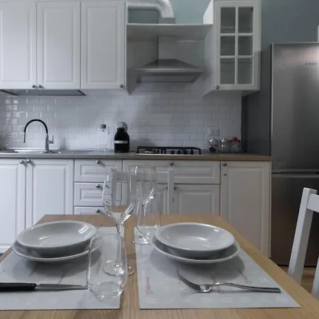 Italianway - Piceno 1 Apartment