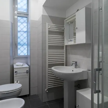 Apartment Italianway - Piceno 1
