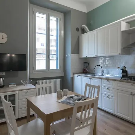 Italianway - Piceno 1 Apartment Milan