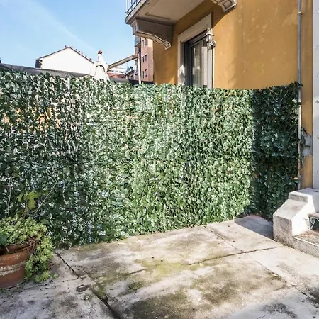 Italianway - Piceno 1 * Milano