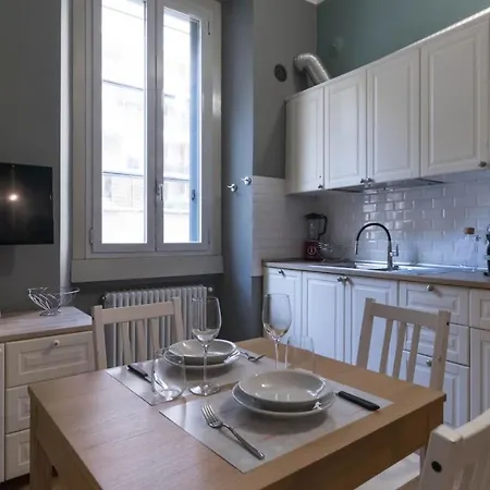 Italianway - Piceno 1 Apartment