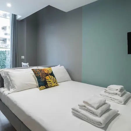 Apartment Italianway - Piceno 1 *