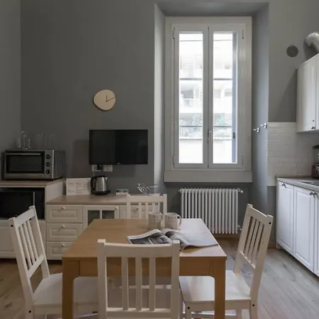 Italianway - Piceno 1 Apartment