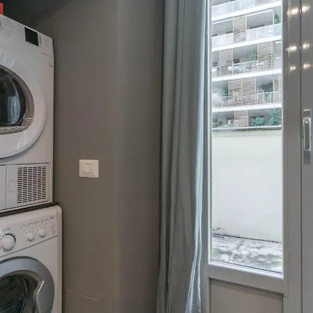Italianway - Piceno 1 Apartment *
