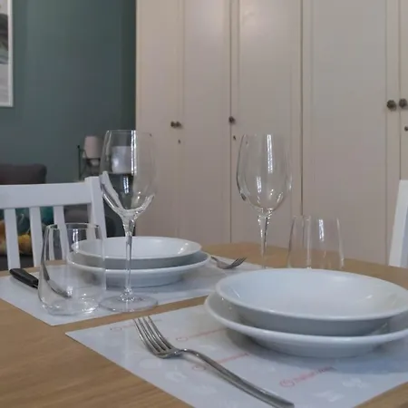 Italianway - Piceno 1 Daire Milano