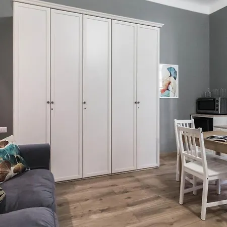 Apartment Italianway - Piceno 1 Milan