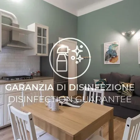 Italianway - Piceno 1 * Milan